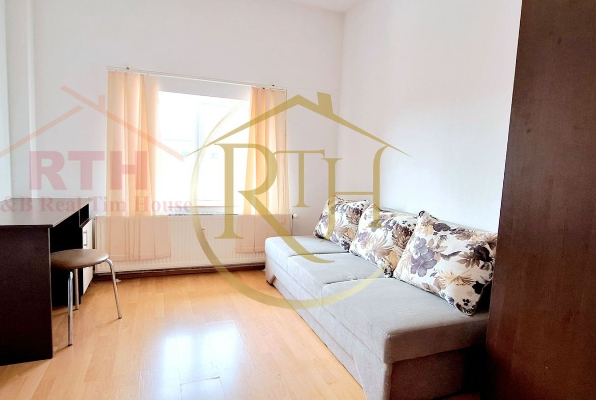 Oferim spre inchiriere garsoniera, loc de parcare, zona Soarelui - foto 3