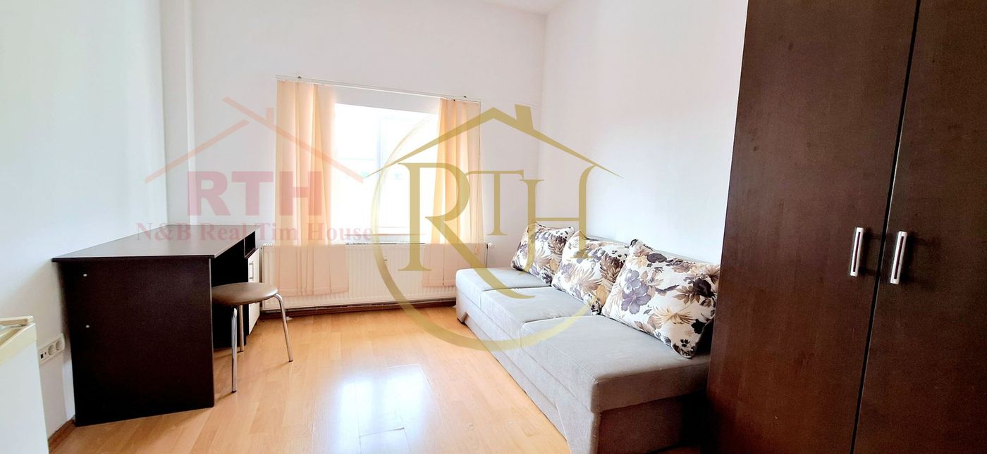 Oferim spre inchiriere garsoniera, loc de parcare, zona Soarelui - foto 3