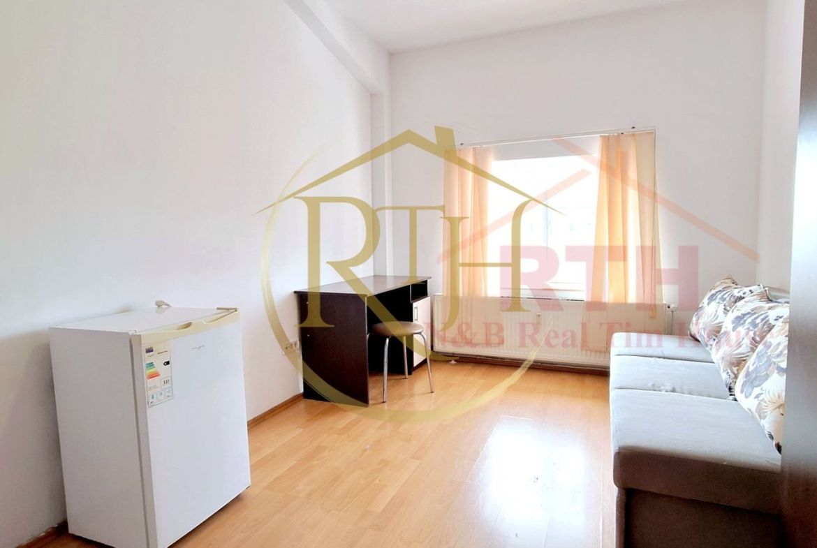 Oferim spre inchiriere garsoniera, loc de parcare, zona Soarelui - foto 4