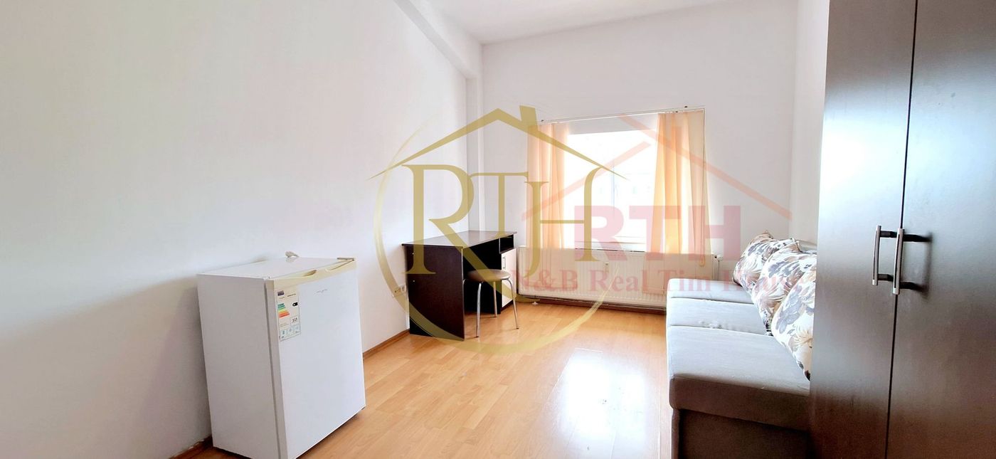 Oferim spre inchiriere garsoniera, loc de parcare, zona Soarelui - foto 4