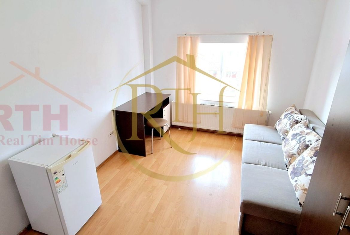 Oferim spre inchiriere garsoniera, loc de parcare, zona Soarelui - foto 5