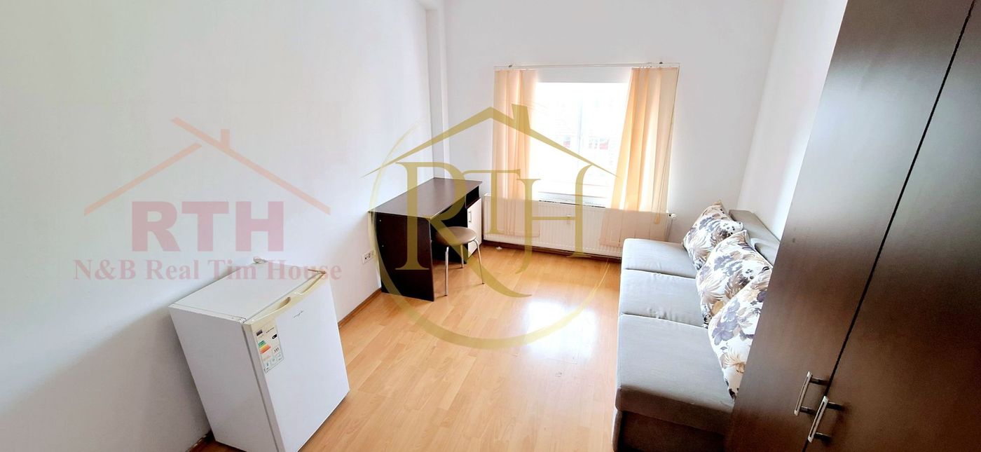 Oferim spre inchiriere garsoniera, loc de parcare, zona Soarelui - foto 5