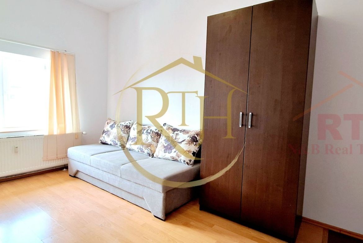Oferim spre inchiriere garsoniera, loc de parcare, zona Soarelui - foto 6