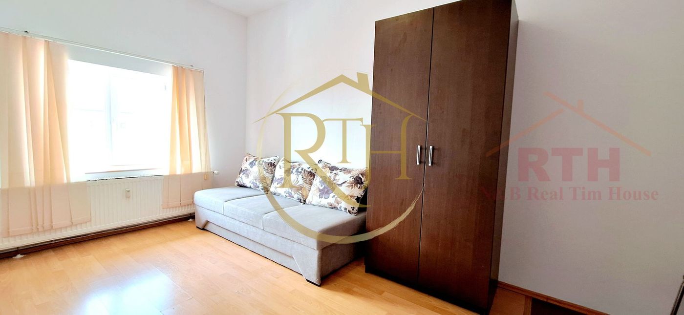 Oferim spre inchiriere garsoniera, loc de parcare, zona Soarelui - foto 6