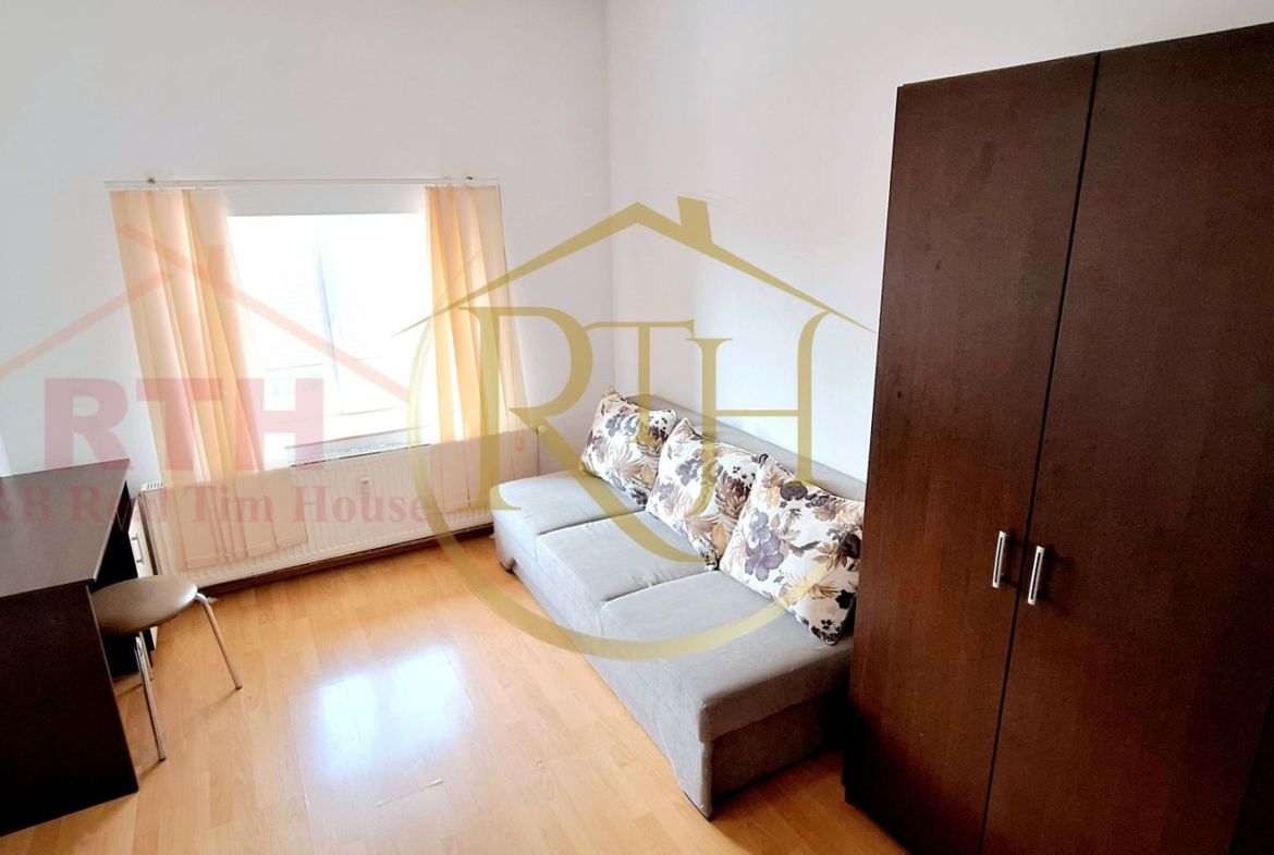 Oferim spre inchiriere garsoniera, loc de parcare, zona Soarelui - foto 7
