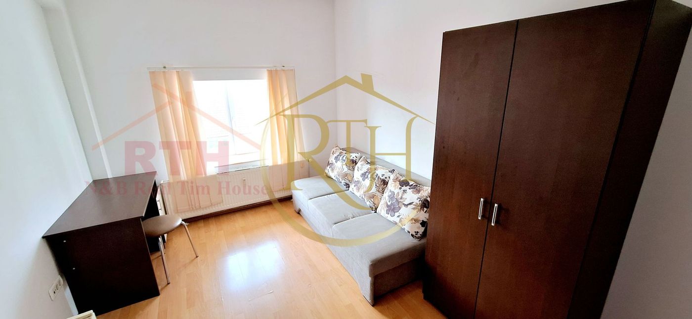 Oferim spre inchiriere garsoniera, loc de parcare, zona Soarelui - foto 7