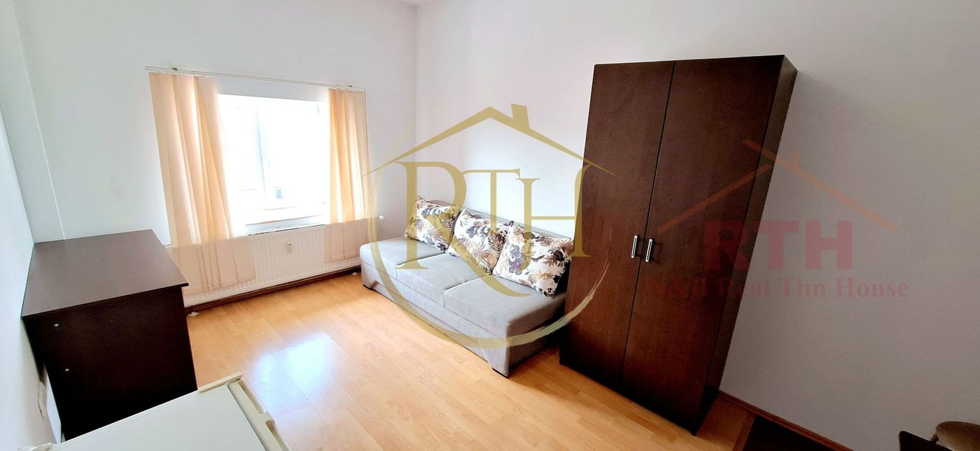 Oferim spre inchiriere garsoniera, loc de parcare, zona Soarelui - foto 8