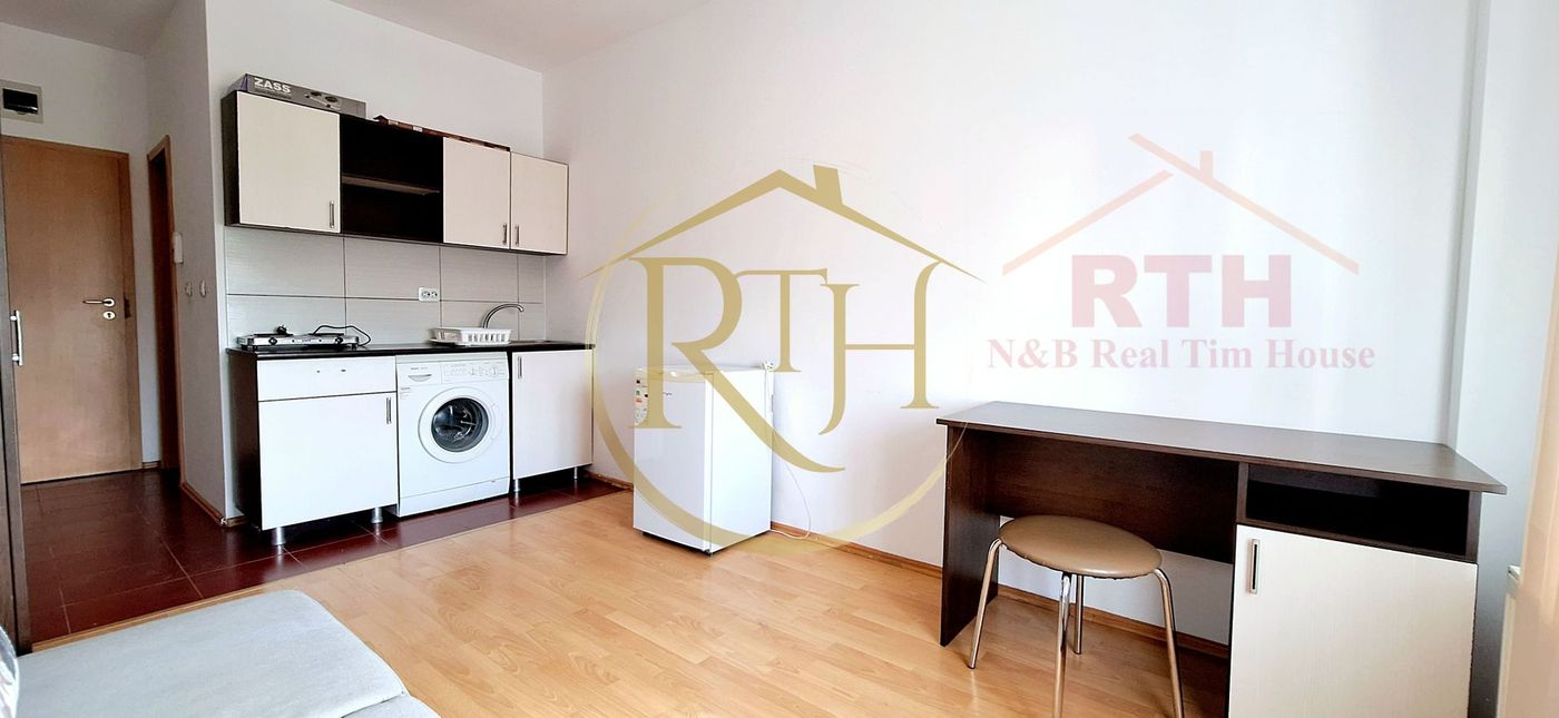 Oferim spre inchiriere garsoniera, loc de parcare, zona Soarelui - foto 9