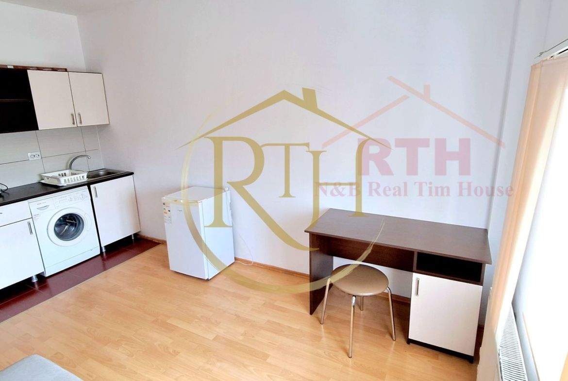Oferim spre inchiriere garsoniera, loc de parcare, zona Soarelui - foto 10