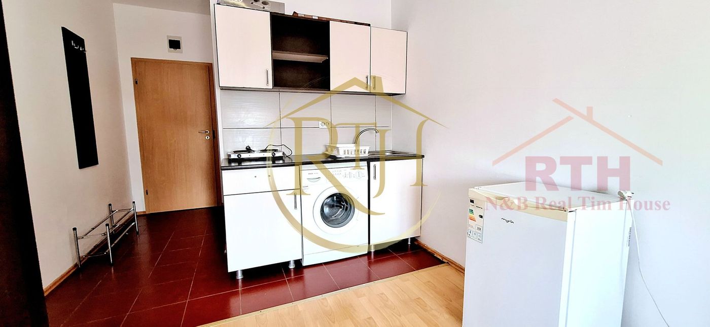 Oferim spre inchiriere garsoniera, loc de parcare, zona Soarelui - foto 11
