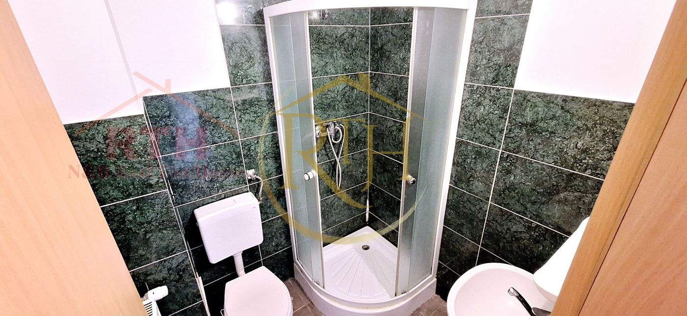 Oferim spre inchiriere garsoniera, loc de parcare, zona Soarelui - foto 12
