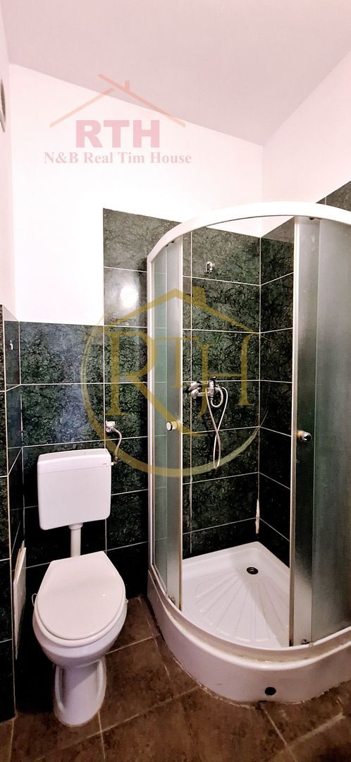 Oferim spre inchiriere garsoniera, loc de parcare, zona Soarelui - foto 14