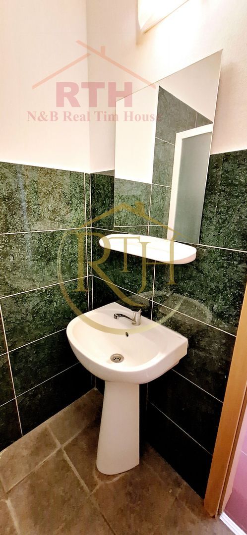 Oferim spre inchiriere garsoniera, loc de parcare, zona Soarelui - foto 15