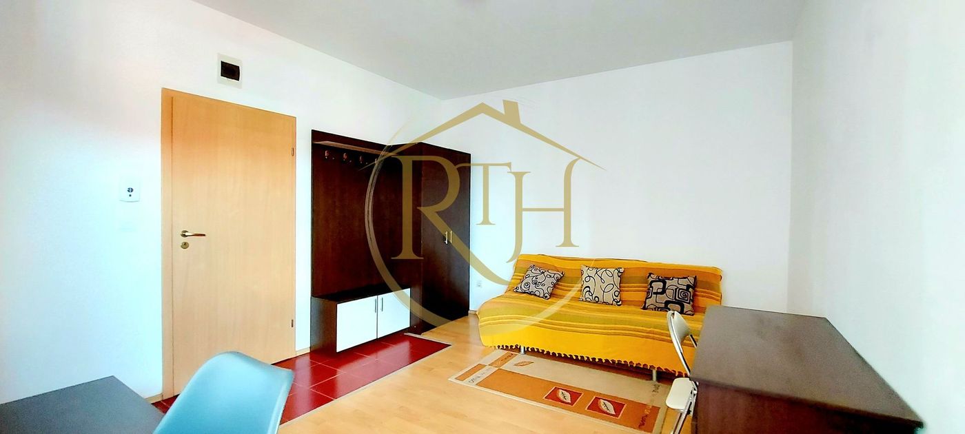 Oferim spre inchiriere, apartament 1 camera, studio, Zona Soarelui, parcare - foto 2