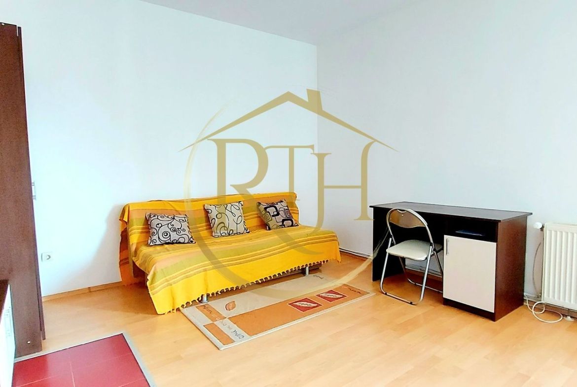 Oferim spre inchiriere, apartament 1 camera, studio, Zona Soarelui, parcare - foto 3