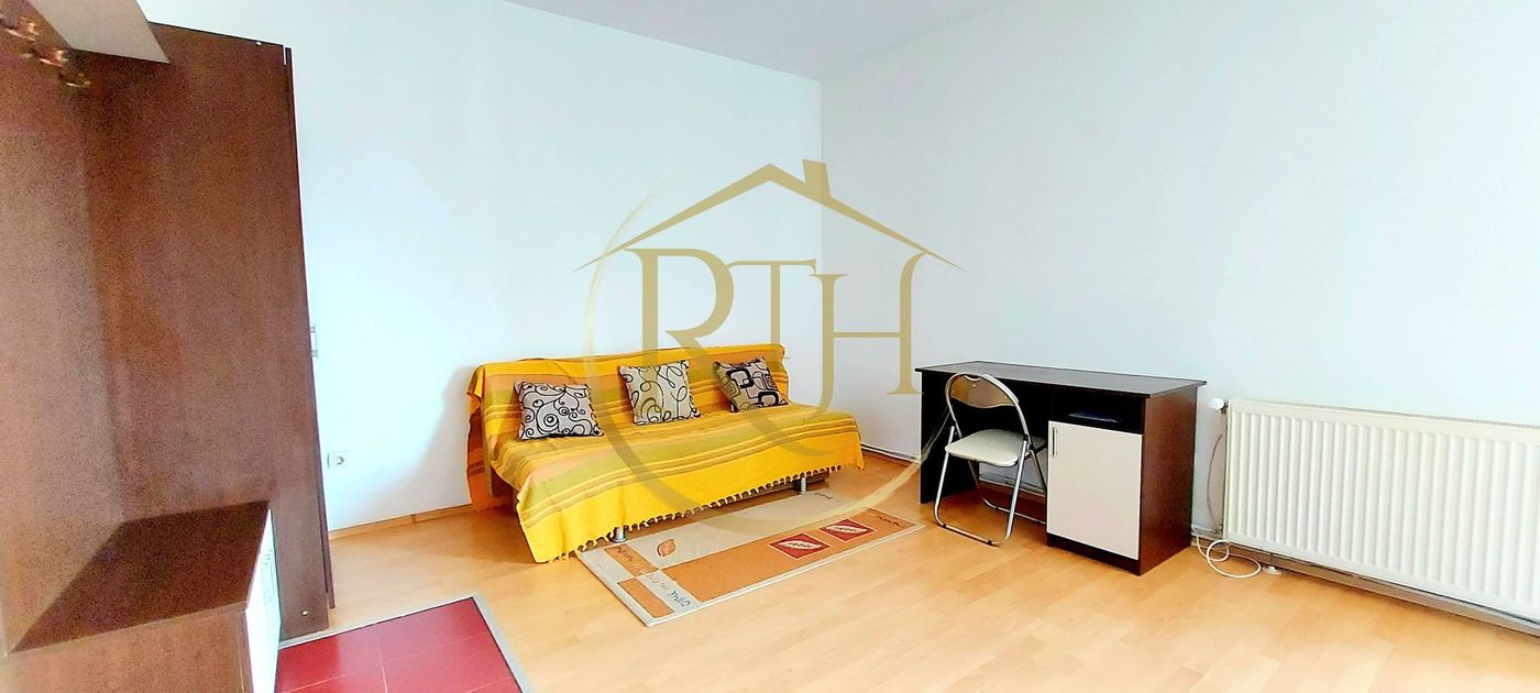 Oferim spre inchiriere, apartament 1 camera, studio, Zona Soarelui, parcare - foto 3