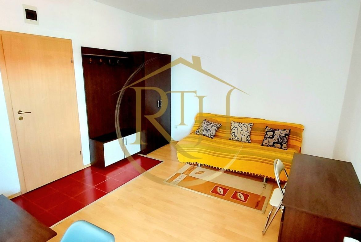 Oferim spre inchiriere, apartament 1 camera, studio, Zona Soarelui, parcare - foto 4