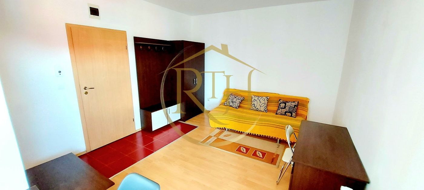 Oferim spre inchiriere, apartament 1 camera, studio, Zona Soarelui, parcare - foto 4
