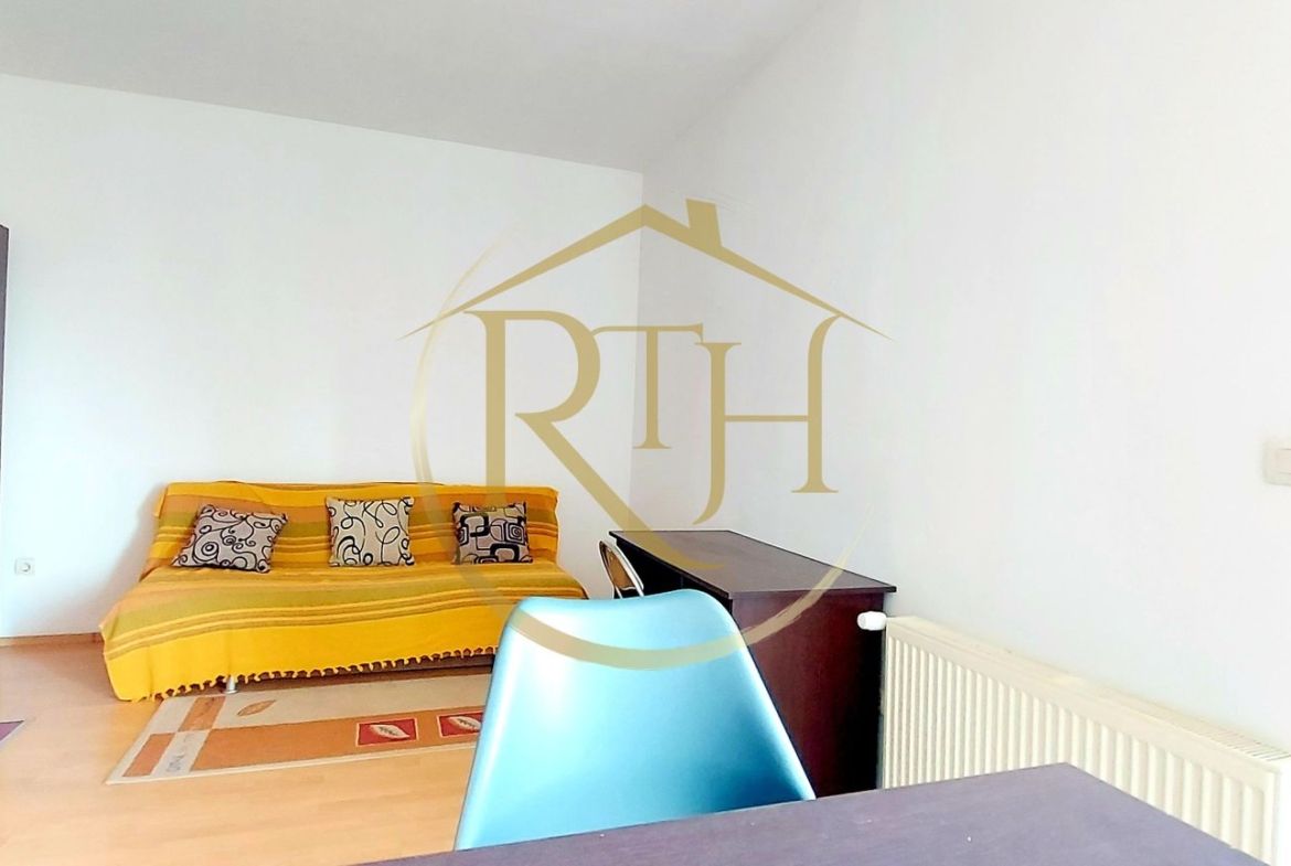 Oferim spre inchiriere, apartament 1 camera, studio, Zona Soarelui, parcare - foto 5