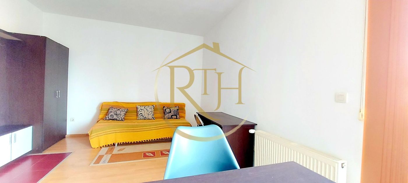 Oferim spre inchiriere, apartament 1 camera, studio, Zona Soarelui, parcare - foto 5