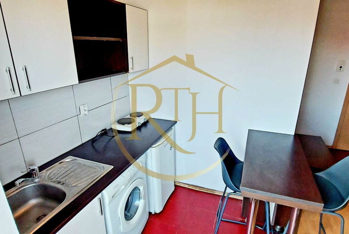 Oferim spre inchiriere, apartament 1 camera, studio, Zona Soarelui, parcare - foto 7