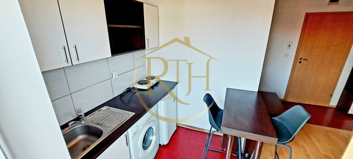 Oferim spre inchiriere, apartament 1 camera, studio, Zona Soarelui, parcare - foto 7
