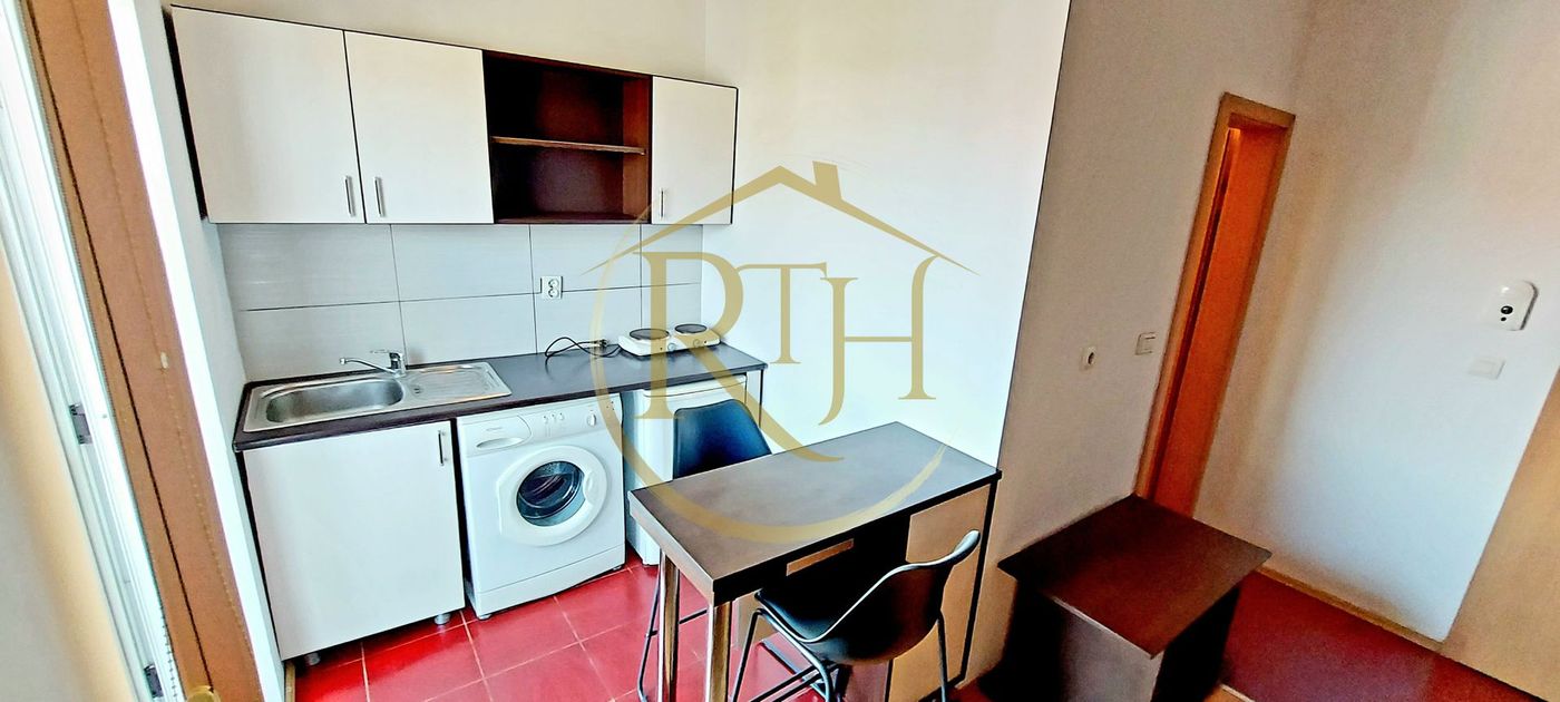 Oferim spre inchiriere, apartament 1 camera, studio, Zona Soarelui, parcare - foto 10