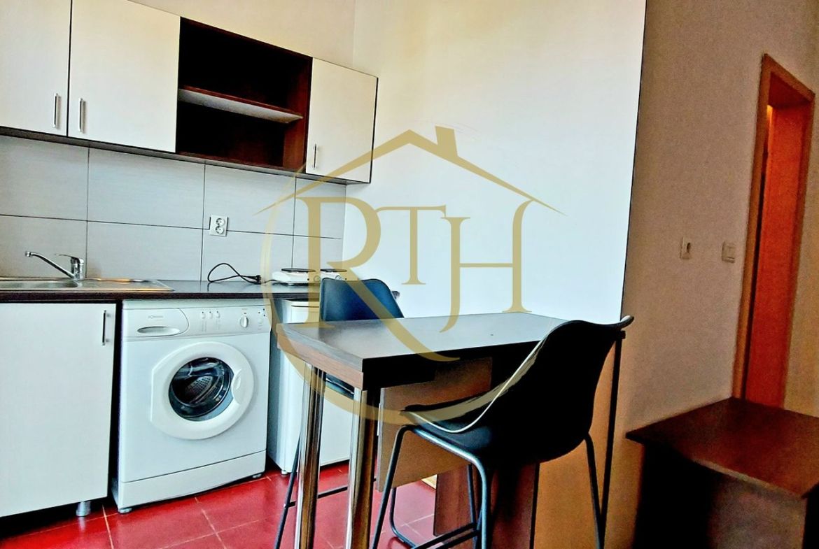 Oferim spre inchiriere, apartament 1 camera, studio, Zona Soarelui, parcare - foto 11