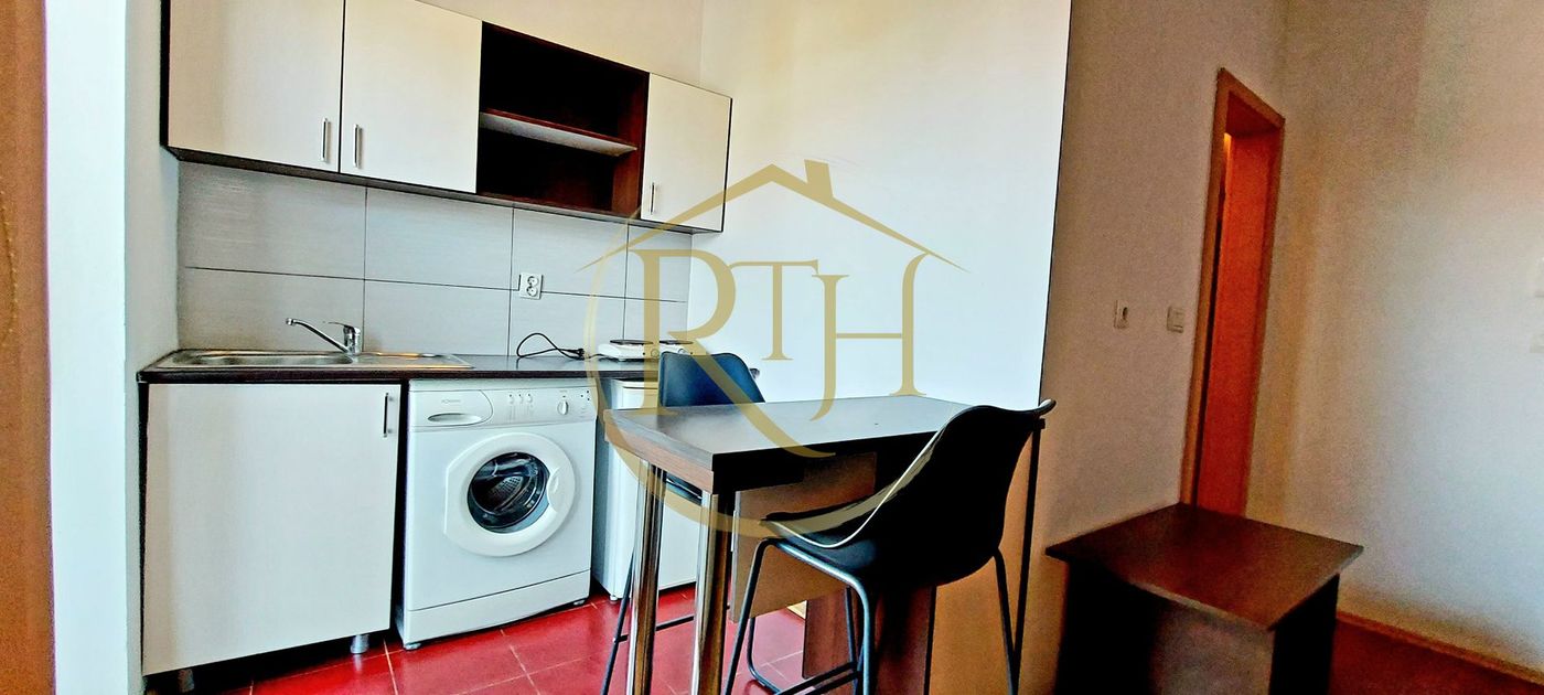 Oferim spre inchiriere, apartament 1 camera, studio, Zona Soarelui, parcare - foto 11
