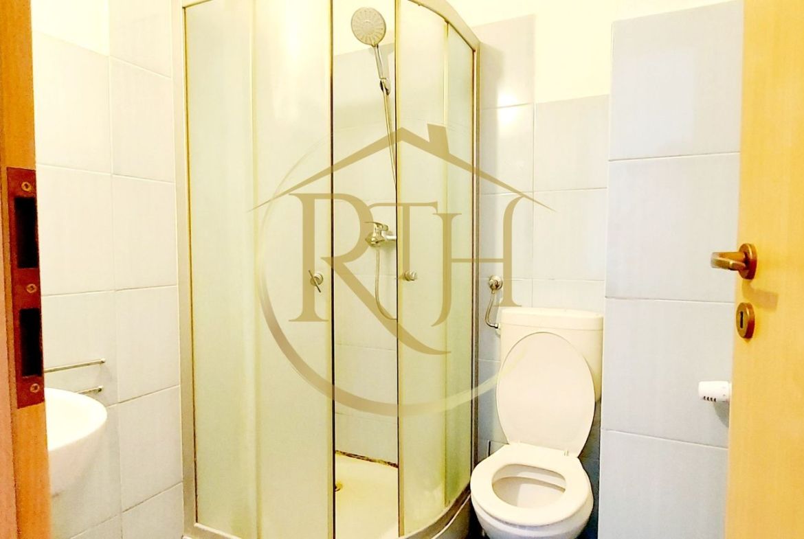 Oferim spre inchiriere, apartament 1 camera, studio, Zona Soarelui, parcare - foto 12