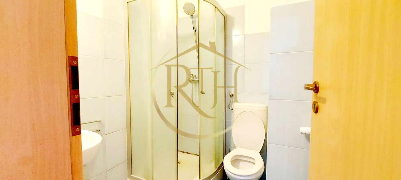 Oferim spre inchiriere, apartament 1 camera, studio, Zona Soarelui, parcare - foto 12
