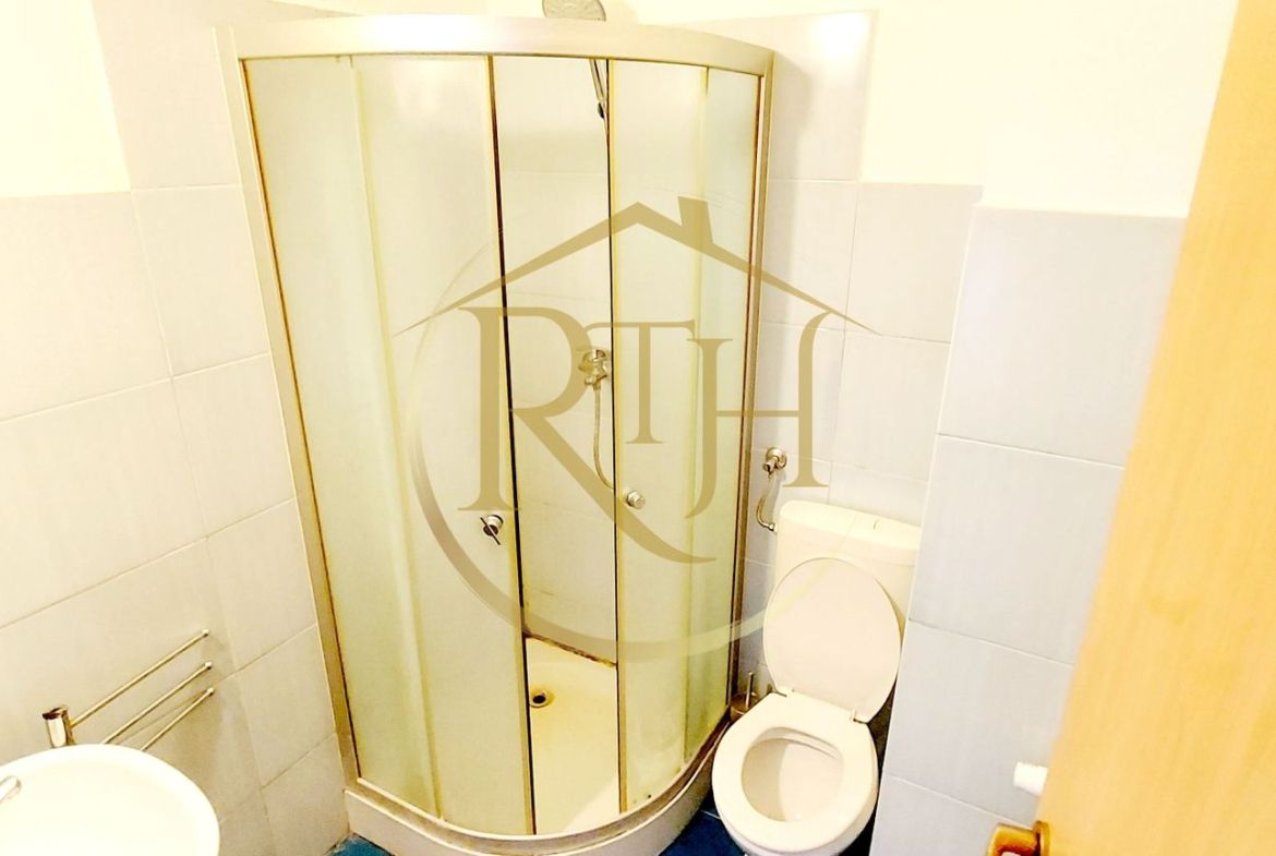 Oferim spre inchiriere, apartament 1 camera, studio, Zona Soarelui, parcare - foto 13