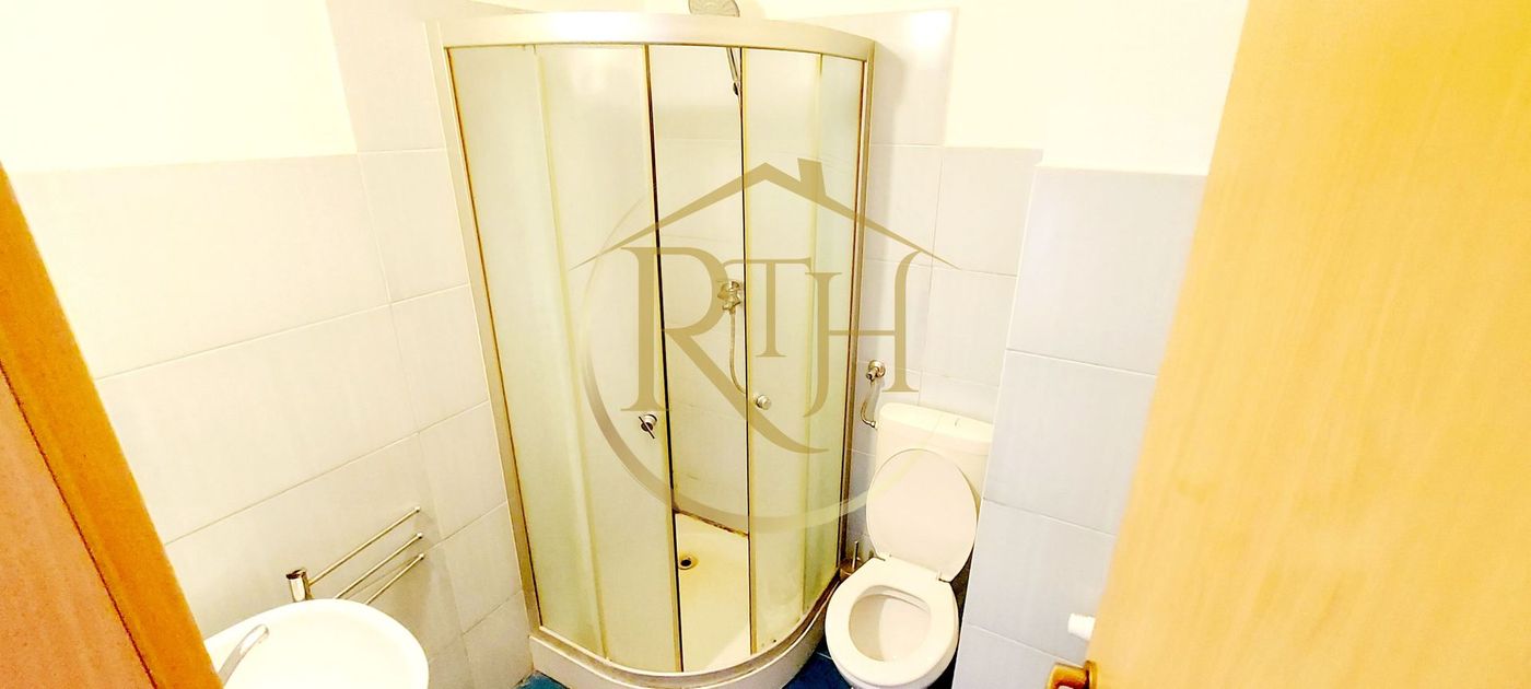 Oferim spre inchiriere, apartament 1 camera, studio, Zona Soarelui, parcare - foto 13