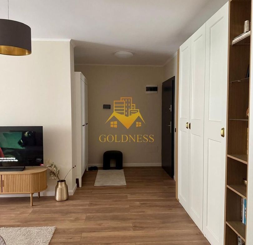 2 camere open space, Elite City, Parcare, Pet Friendly, Iris, Lidl