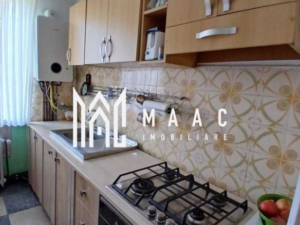 Apartament 2 camere | Decomandat | 52 MPU | Etaj 2 | Balcon | Cedonia - foto 3