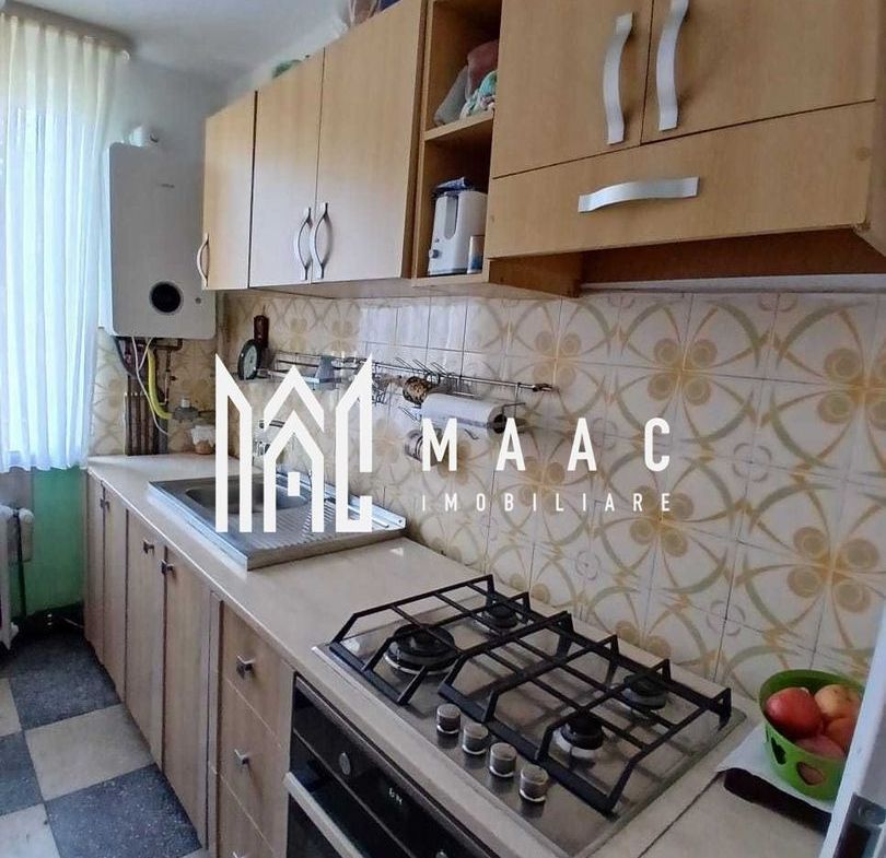 Apartament 2 camere | Decomandat | 52 MPU | Etaj 2 | Balcon | Cedonia
