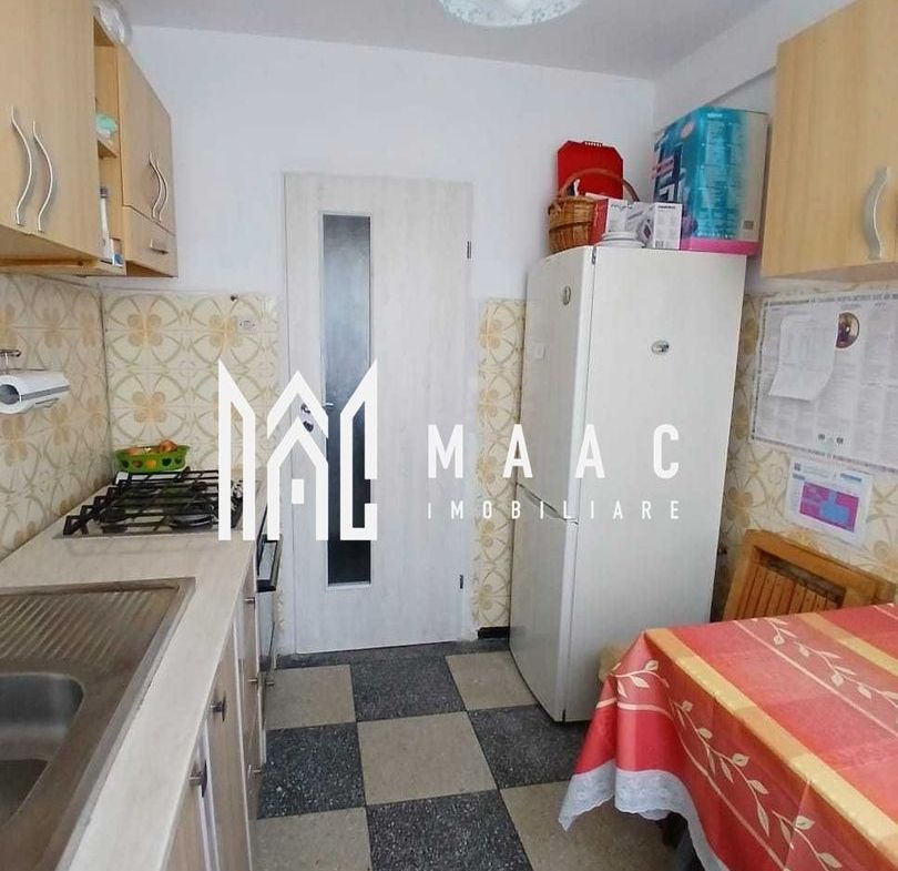 Apartament 2 camere | Decomandat | 52 MPU | Etaj 2 | Balcon | Cedonia