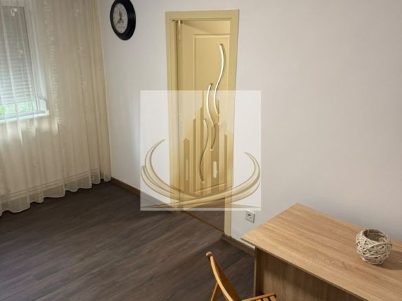 Ap 2 Cam Parter, Renovat | Centrală Proprie Nouă | Mobilat si utilat