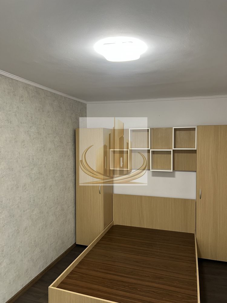 Ap 2 Cam Parter, Renovat | Centrală Proprie Nouă | Mobilat si utilat