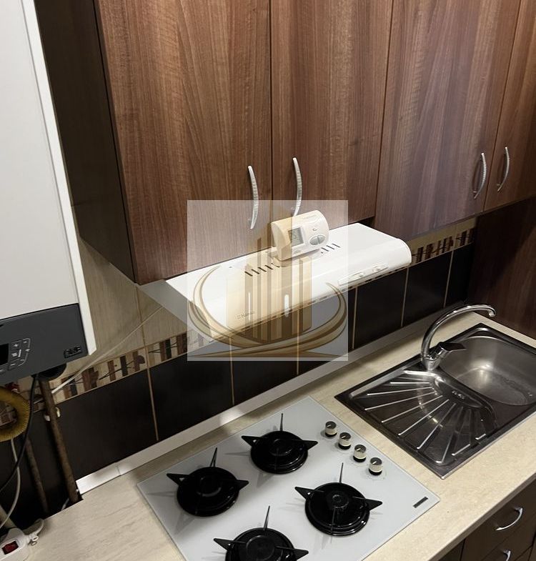 Ap 2 Cam Parter, Renovat | Centrală Proprie Nouă | Mobilat si utilat