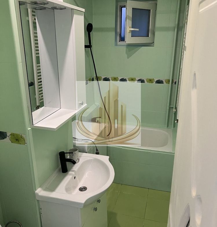 Ap 2 Cam Parter, Renovat | Centrală Proprie Nouă | Mobilat si utilat