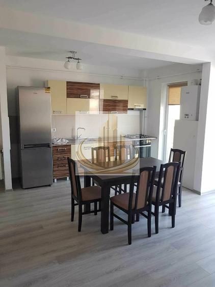 Apartament 2 camere, Giroc-Braytim