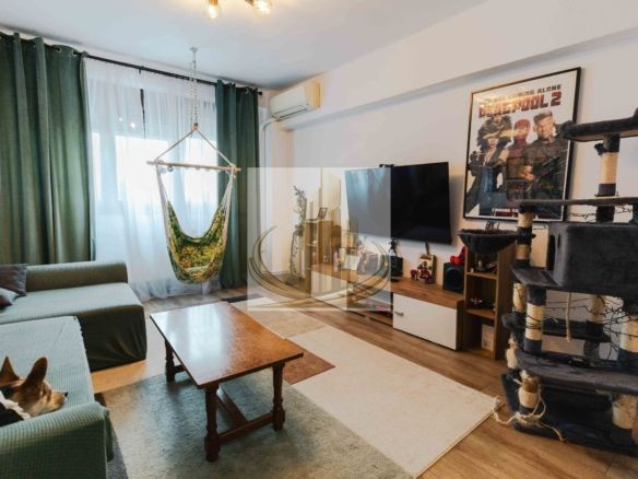 Apartament 4 camere Central 100mp 245000 euro