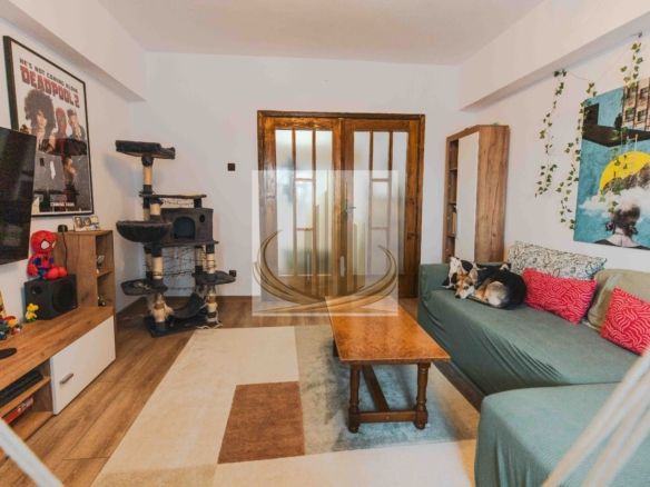 Apartament 4 camere Central 100mp 245000 euro