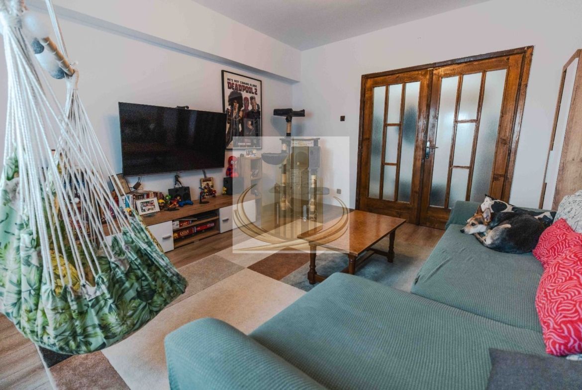 Apartament 4 camere Central 100mp 245000 euro