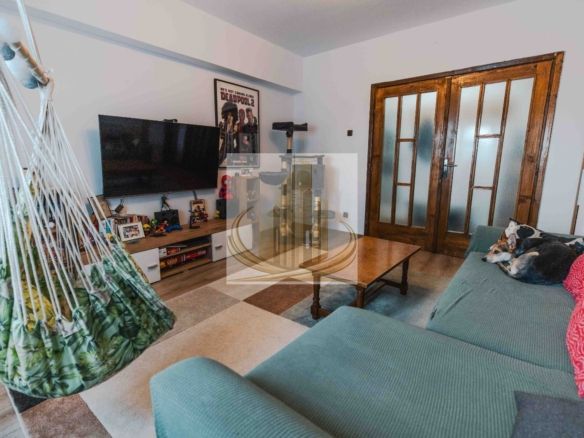 Apartament 4 camere Central 100mp 245000 euro