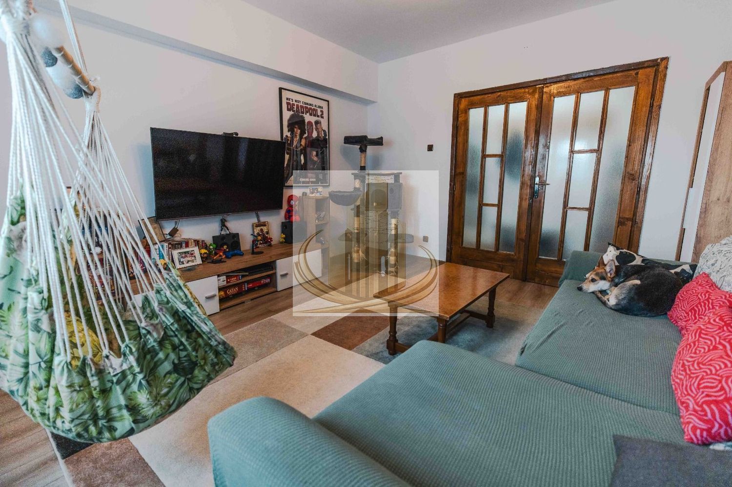 Apartament 4 camere Central 100mp 245000 euro