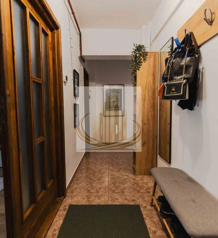 Apartament 4 camere Central 100mp 245000 euro