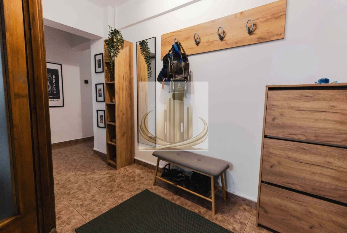Apartament 4 camere Central 100mp 245000 euro