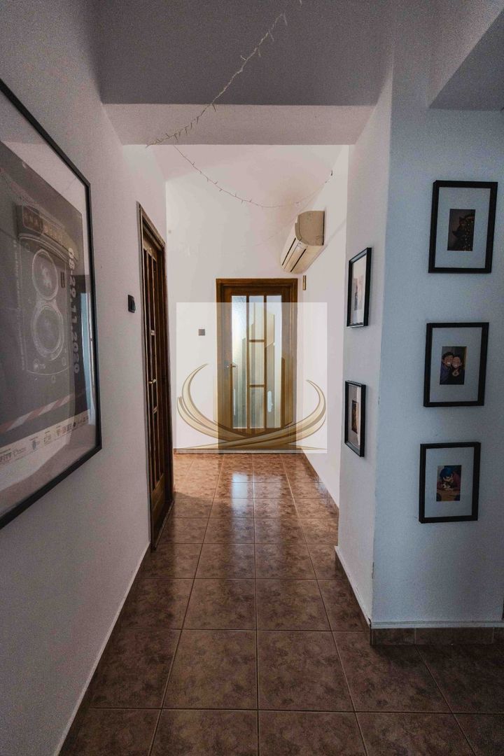 Apartament 4 camere Central 100mp 245000 euro